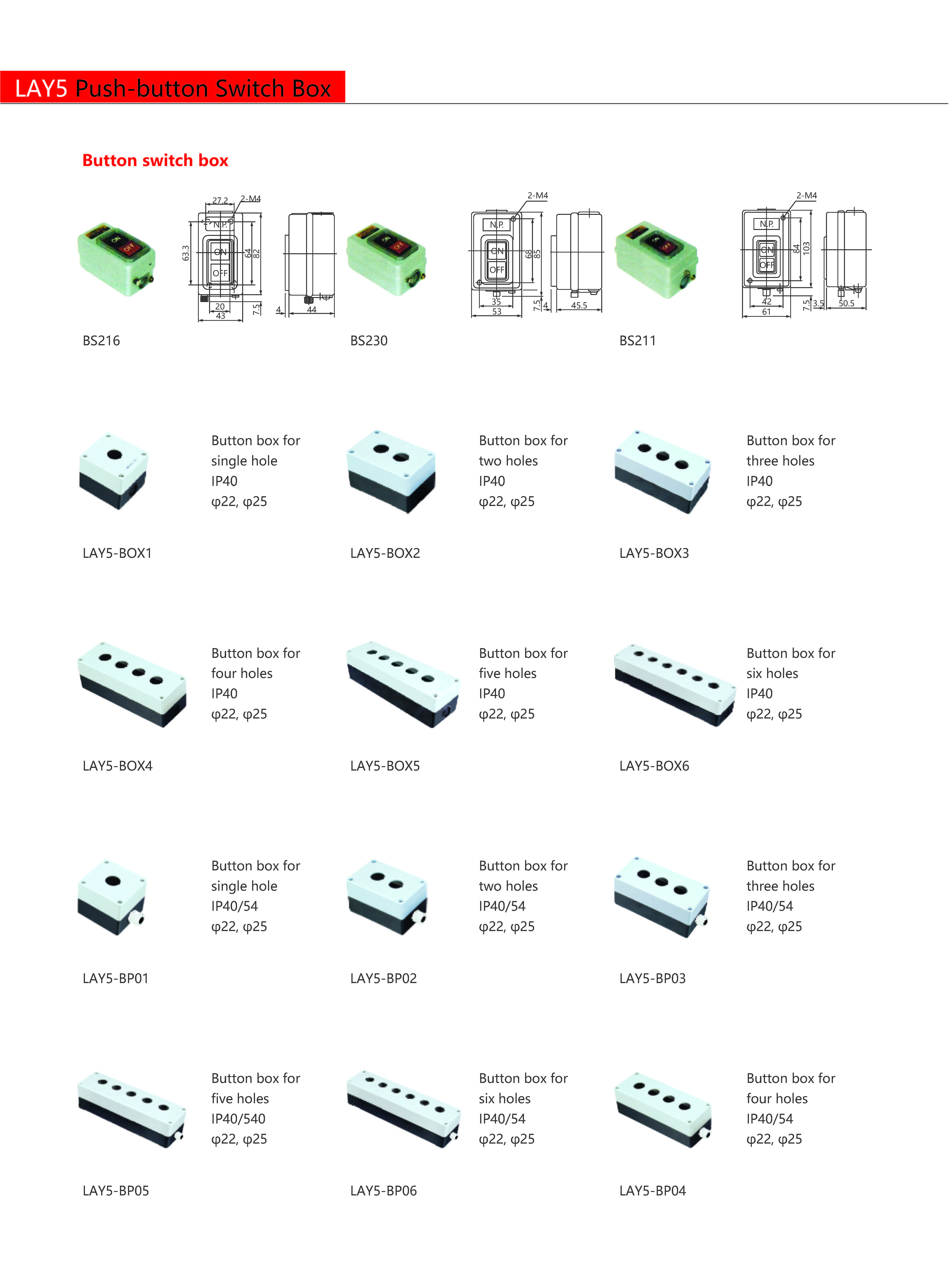 Technical Drawing